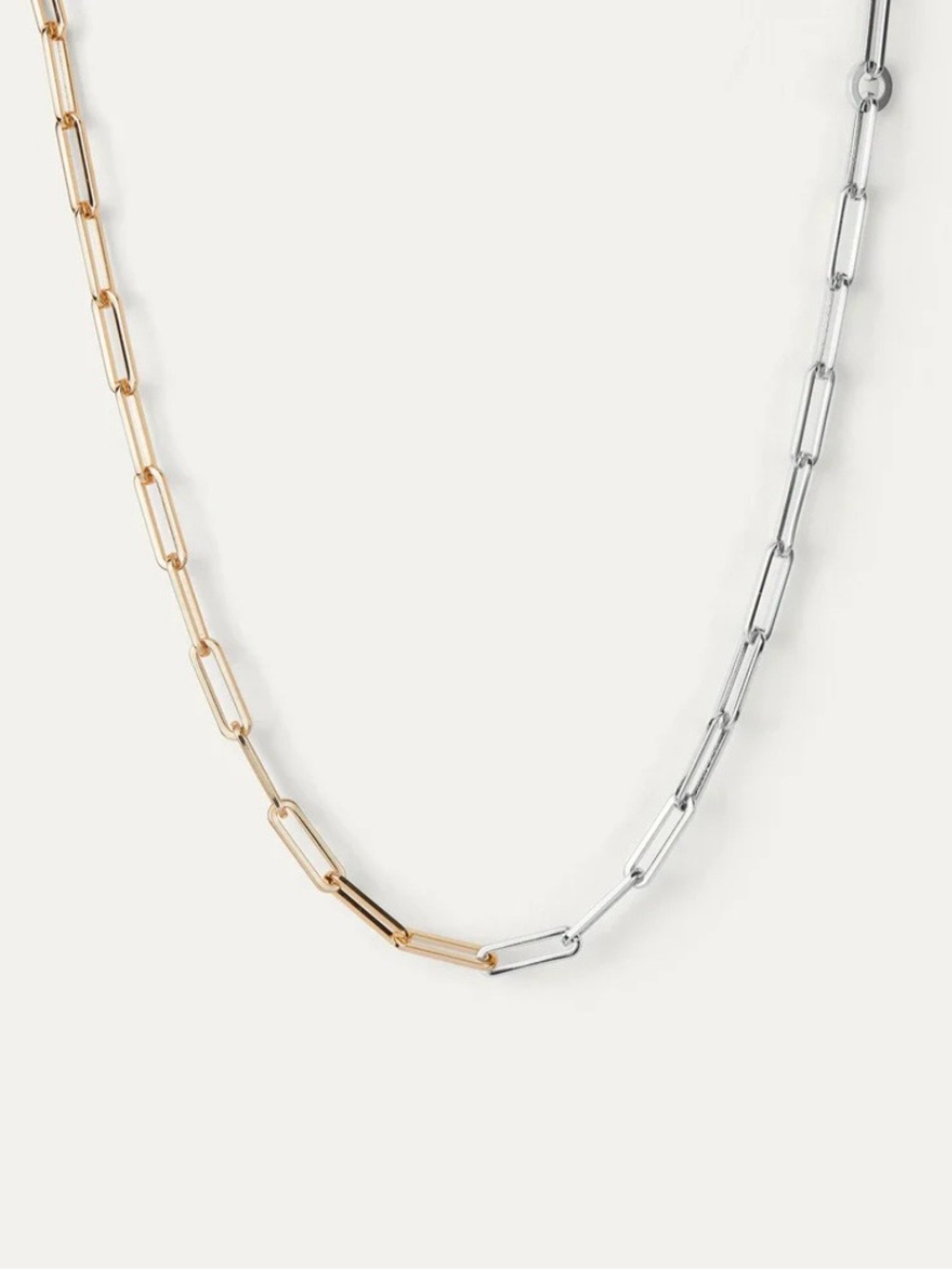 Jenny Bird Andi Slim Chain - Picture 2 of 5
